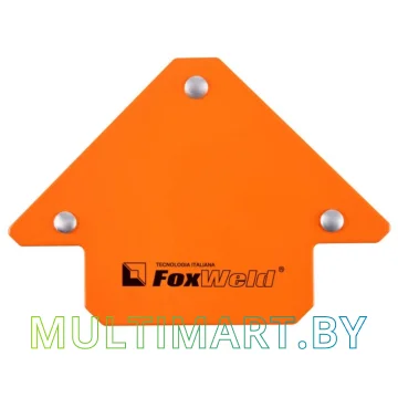 Магнитный угольник FoxWeld FIX-3 (5384) картинка 2